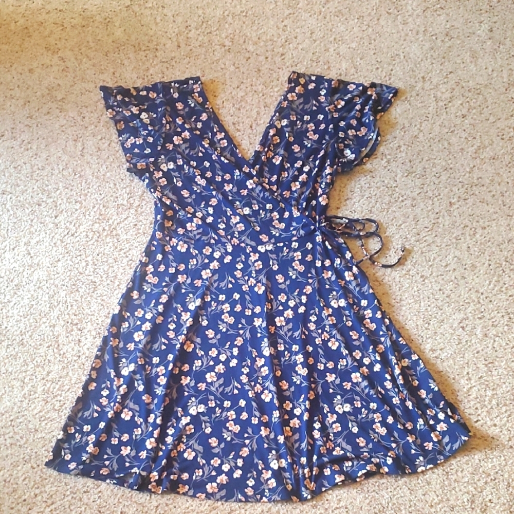 Gently Used Stitchfix Dress Size M
